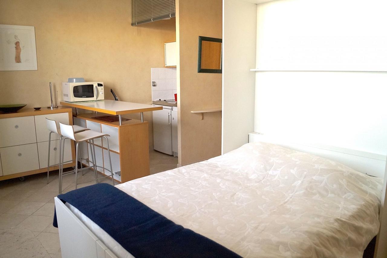 Appartement Les Armateurs, Malo Le Sillon